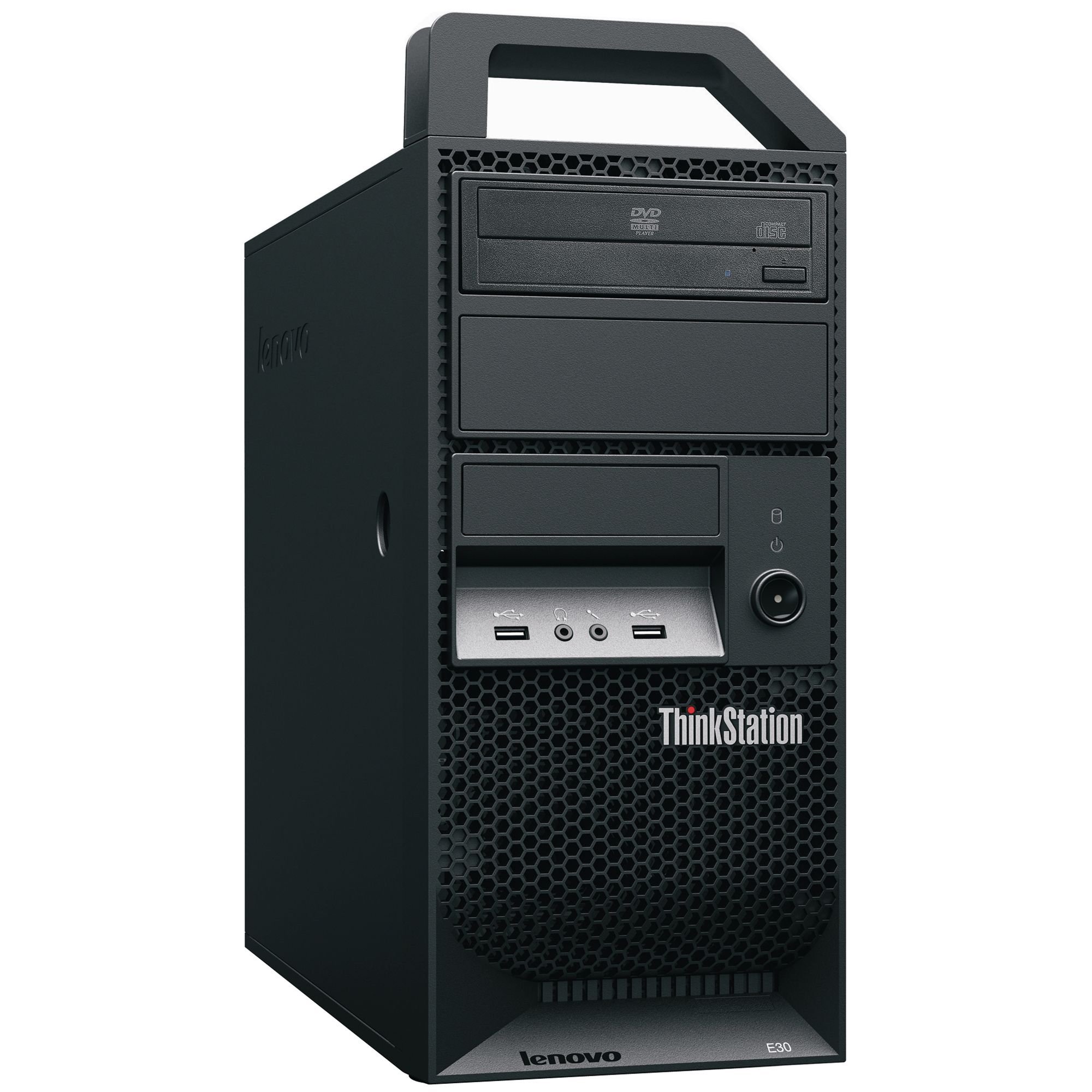 ワークステーション thinkstation E30 Amazon.com: Lenovo Thinkstation E30 (7824) - Tower - Xeon